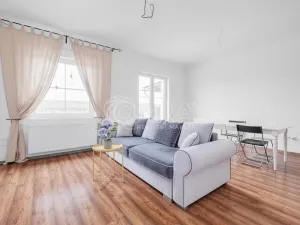 Pronájem rodinného domu, Nelahozeves - Lešany, Letní, 120 m2
