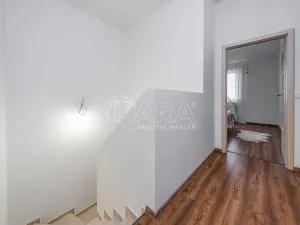 Pronájem rodinného domu, Nelahozeves - Lešany, Letní, 120 m2
