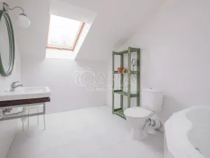 Pronájem rodinného domu, Nelahozeves - Lešany, Letní, 120 m2