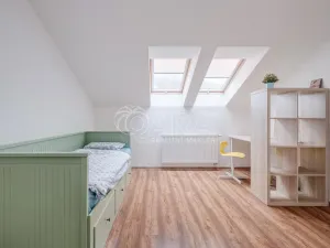 Pronájem rodinného domu, Nelahozeves - Lešany, Letní, 120 m2