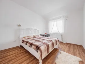 Pronájem rodinného domu, Nelahozeves - Lešany, Letní, 120 m2