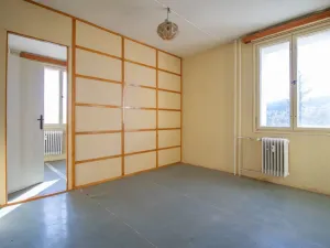 Prodej bytu 3+1, Sušice - Sušice II, Volšovská, 69 m2