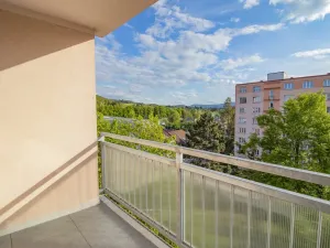 Prodej bytu 3+1, Sušice - Sušice II, Volšovská, 69 m2