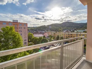 Prodej bytu 3+1, Sušice - Sušice II, Volšovská, 69 m2