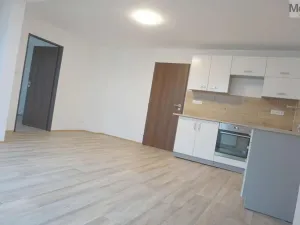 Pronájem bytu 3+kk, Litvínov - Horní Litvínov, Tržní, 64 m2