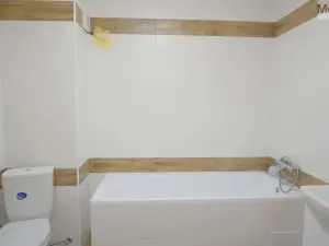 Pronájem bytu 3+kk, Litvínov - Horní Litvínov, Tržní, 64 m2