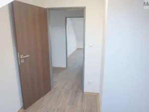 Pronájem bytu 4+kk, Litvínov - Horní Litvínov, Tržní, 70 m2