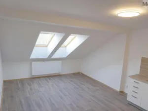 Pronájem bytu 4+kk, Litvínov - Horní Litvínov, Tržní, 70 m2