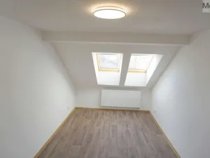 Pronájem bytu 4+kk, Litvínov - Horní Litvínov, Tržní, 70 m2