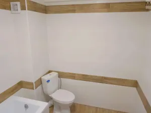 Pronájem bytu 4+kk, Litvínov - Horní Litvínov, Tržní, 70 m2