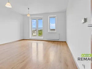 Pronájem bytu 2+kk, Staré Město, Tönisvorst, 50 m2