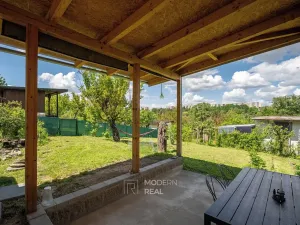 Prodej zahrady, Brno, 301 m2