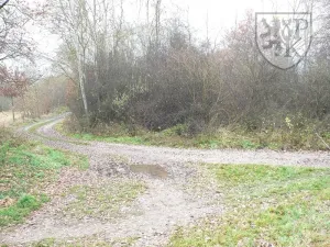 Prodej pozemku, Blatná, Na Příkopech, 3100 m2