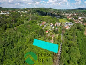 Prodej pozemku pro bydlení, Mnichovice, 2946 m2