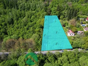 Prodej pozemku pro bydlení, Mnichovice, 2946 m2