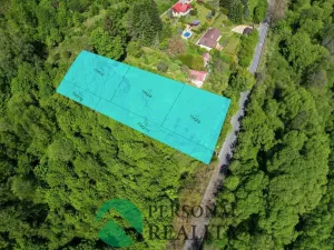 Prodej pozemku pro bydlení, Mnichovice, 2946 m2