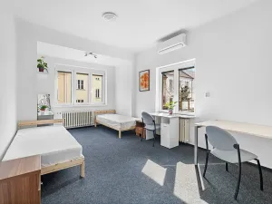 Pronájem - jiné, Brno, Jelínkova, 89 m2