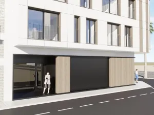 Prodej bytu 3+kk, Torrevieja, Alicante, Španělsko, 66 m2
