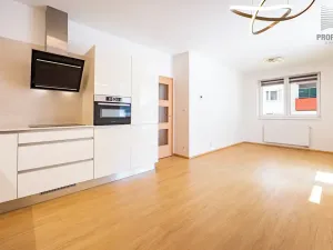 Prodej bytu 3+kk, Brno, Lišejníková, 61 m2