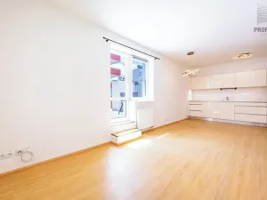Prodej bytu 3+kk, Brno, Lišejníková, 61 m2