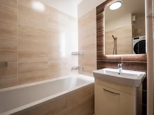 Prodej bytu 3+kk, Brno, Lišejníková, 61 m2