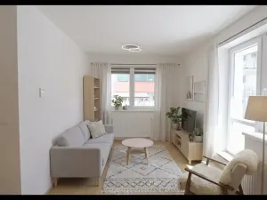 Prodej bytu 3+kk, Brno, Lišejníková, 61 m2