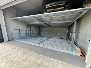 Pronájem bytu 2+kk, Brno, Škrochova, 50 m2