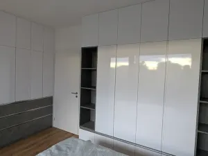 Pronájem bytu 2+kk, Brno, Škrochova, 50 m2
