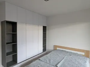 Pronájem bytu 2+kk, Brno, Škrochova, 50 m2