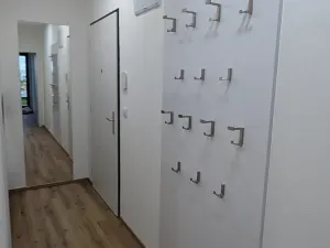 Pronájem bytu 2+kk, Brno, Škrochova, 50 m2
