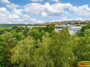 Prodej bytu 3+1, Brno - Bystrc, 70 m2