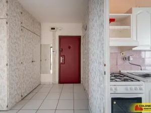 Prodej bytu 3+1, Brno - Bystrc, 70 m2