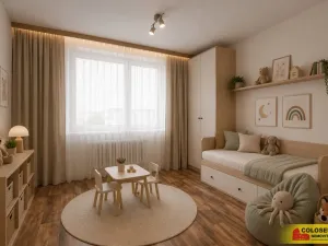 Prodej bytu 3+1, Brno - Bystrc, 70 m2