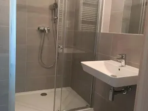 Pronájem bytu 2+kk, Praha - Kamýk, 46 m2