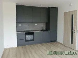 Pronájem bytu 2+kk, Praha - Kamýk, 46 m2