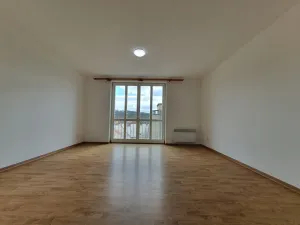 Pronájem bytu 2+kk, Kralupy nad Vltavou, Palackého nám., 54 m2
