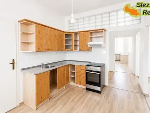 Pronájem bytu 3+1, Ostrava, Ruská, 107 m2