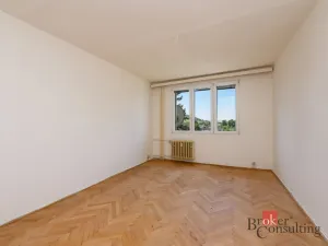 Prodej bytu 2+1, Kdyně, Markova, 64 m2