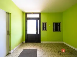 Prodej bytu 2+1, Kdyně, Markova, 64 m2