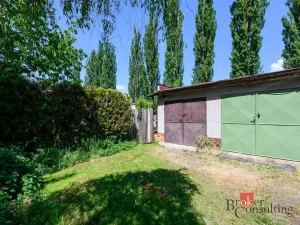 Prodej bytu 2+1, Kdyně, Markova, 64 m2