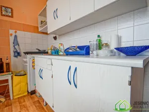 Prodej bytu 3+1, Jeseník, Klicperova, 71 m2