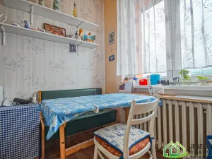 Prodej bytu 3+1, Jeseník, Klicperova, 71 m2