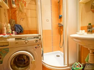 Prodej bytu 3+1, Jeseník, Klicperova, 71 m2