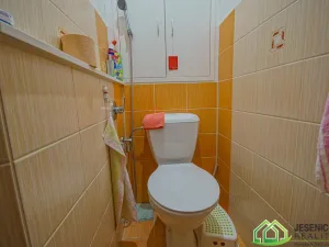 Prodej bytu 3+1, Jeseník, Klicperova, 71 m2