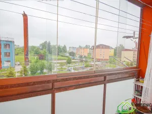 Prodej bytu 3+1, Jeseník, Klicperova, 71 m2