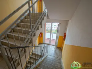 Prodej bytu 3+1, Jeseník, Klicperova, 71 m2