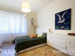 Prodej bytu 2+kk, Říčany - Radošovice, nám. Československé armády, 85 m2
