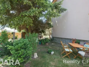 Prodej bytu 2+kk, Říčany - Radošovice, nám. Československé armády, 85 m2