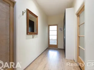 Prodej bytu 2+kk, Říčany - Radošovice, nám. Československé armády, 85 m2