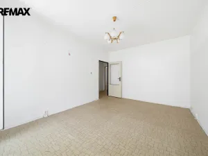 Prodej bytu 3+1, Kynšperk nad Ohří, U Pivovaru, 77 m2